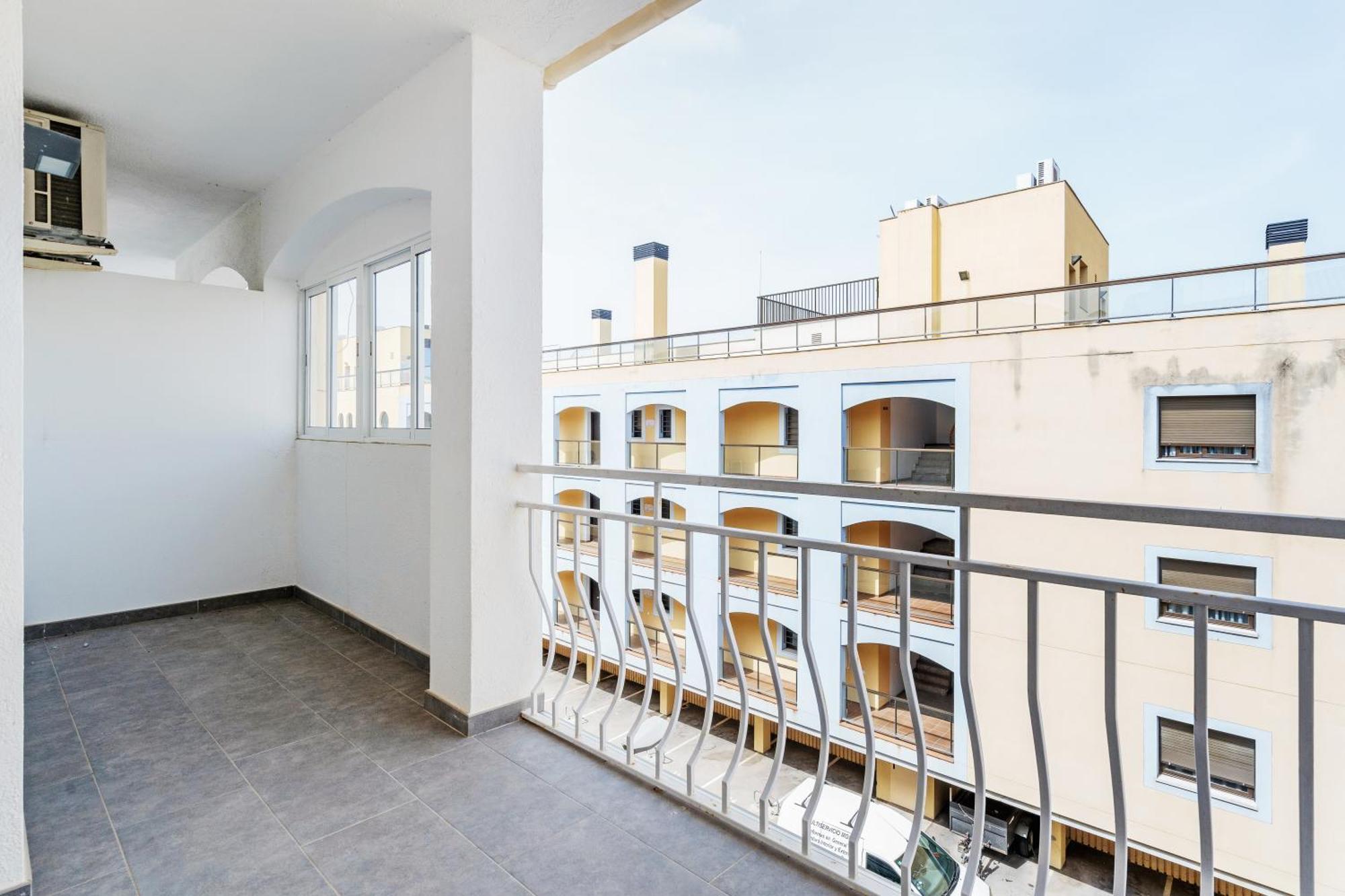 Welcs Apartamento 078 Emp Con Inmejorables Vistas Empuriabrava Bagian luar foto